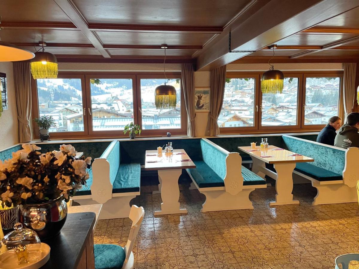 Villa Oxa - Boutique Design Hotel Мариа-Альм Экстерьер фото
